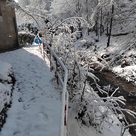 사라예보 Bazen 아파트 외부 사진